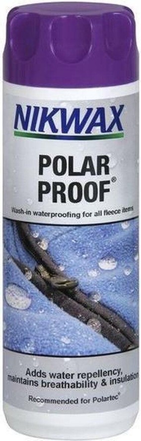 outdoorowy NikWax PolarProof 300ml - Polar/PrimaLoft