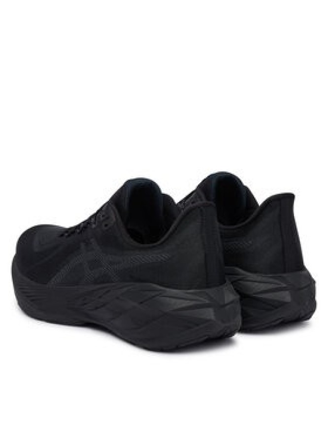 Asics Buty do biegania Dynablast 6 1011C245 Czarny