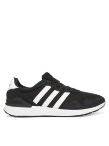 adidas Sneakersy Run 60s 4.0 JR6622 Czarny