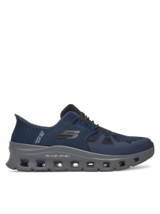 Skechers Sneakersy Glide-Step Pro- 232930/NVCC Granatowy