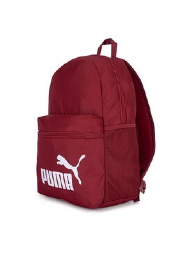 Puma Plecak PHASE BACKPACK 7994335 Czerwony