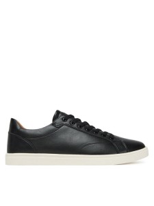 Aldo Sneakersy Poker 13963597 Czarny