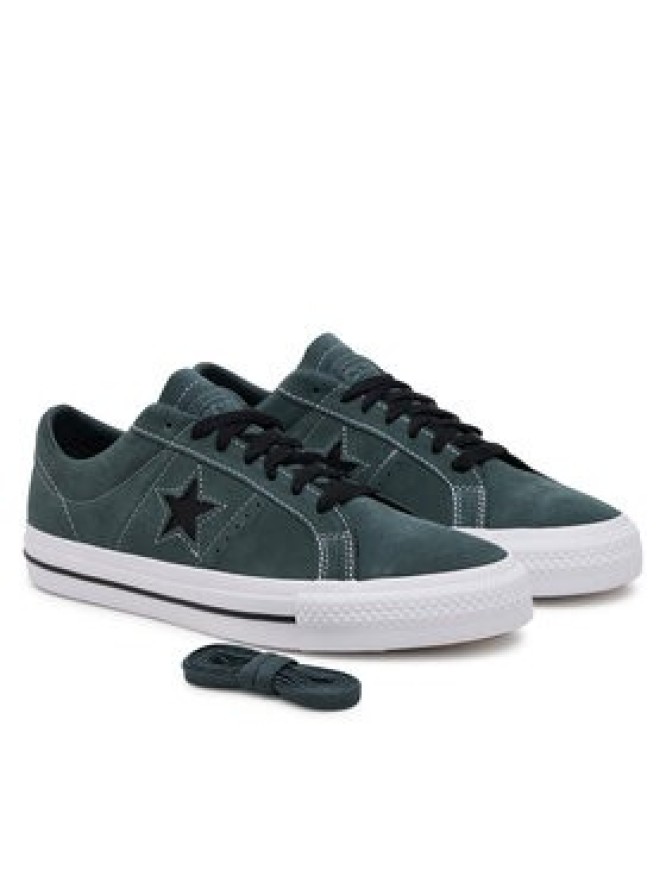 Converse Sneakersy Cons One Star Pro A10576C Niebieski