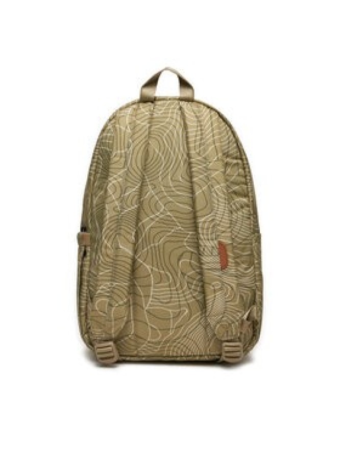Herschel Plecak Settlement Backpack 11407-06170 Zielony