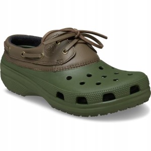 Chodaki Buty Dla Dorosłych Crocs Classic Islander