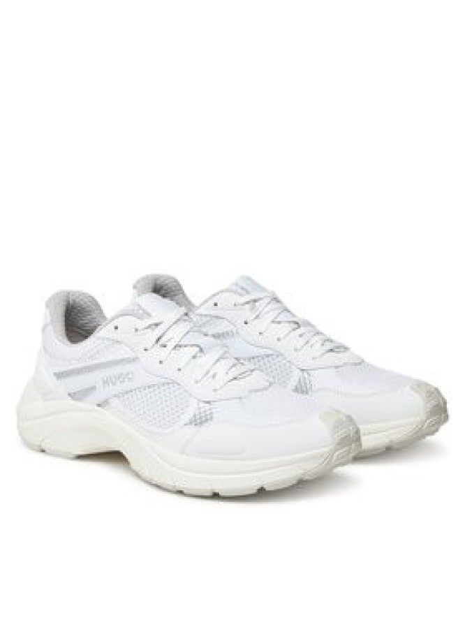 HUGO Sneakersy GO2 50548571 Biały