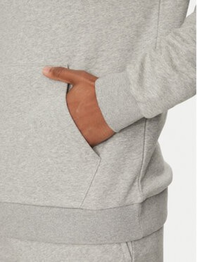 Reebok Bluza 100221785 Szary Regular Fit