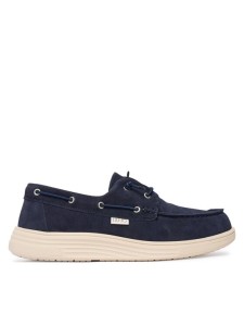 Liu Jo Półbuty 7B5007 PX002 Granatowy