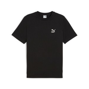 Koszulka z małym logo Puma Classics