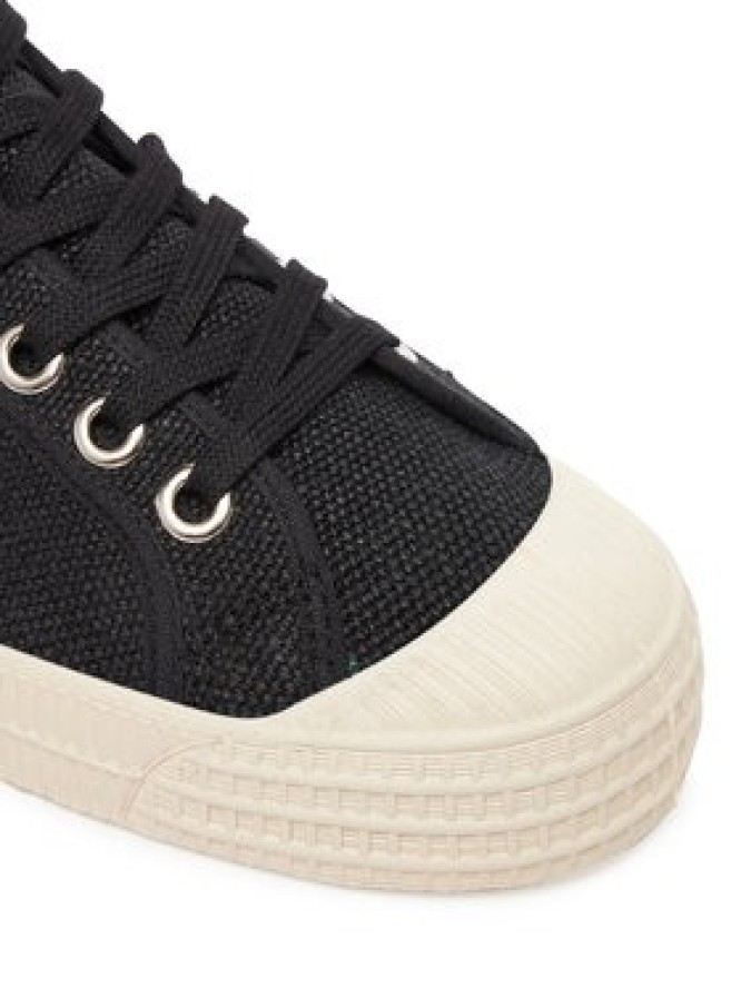 Novesta Trampki Star Master Hemp N472009-BEI87Y123 Czarny