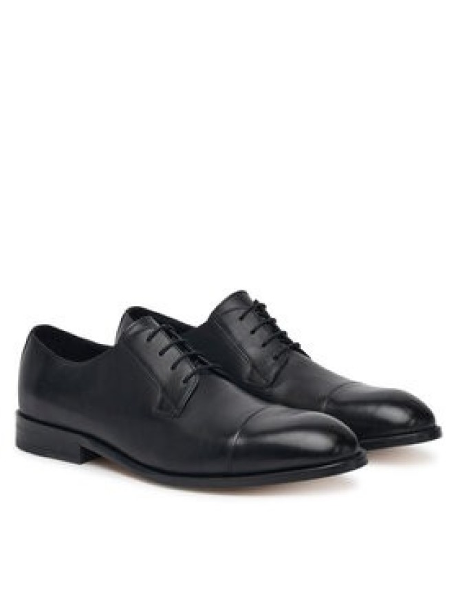 BOSS Półbuty Limber 50541744 Czarny