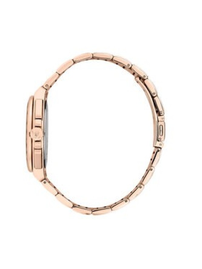 Maserati Zegarek Velocita R8873653001 Różowe złoto