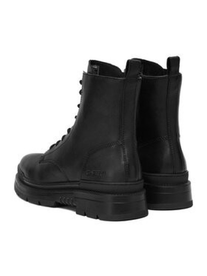 G-Star Raw Trzewiki CEO-STRIKER-01 MI08 Czarny