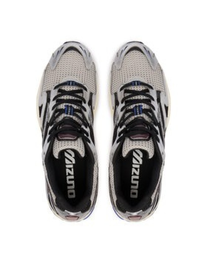 Mizuno Sneakersy WAVE RIDER 10 D1GA2104 17 Kolorowy