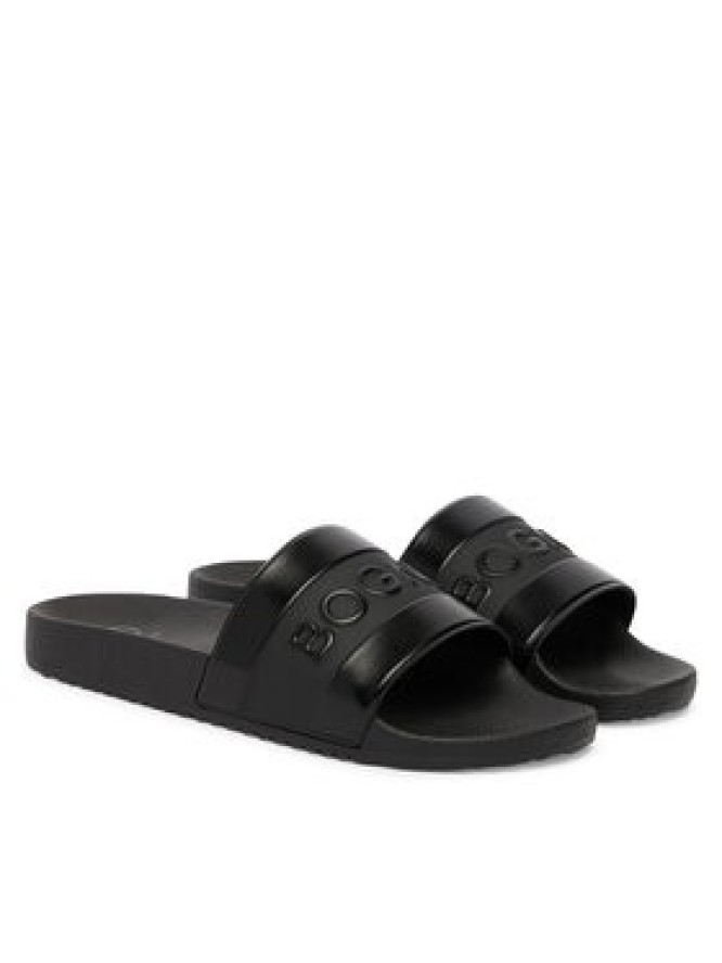 Bogner Klapki Belize M 4 F 12626457 Czarny