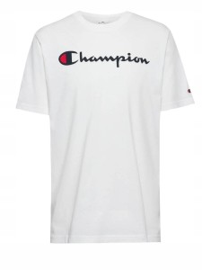 Koszulka męska Champion SS Tee
