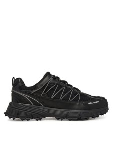 KARL LAGERFELD Sneakersy KL58526 Czarny
