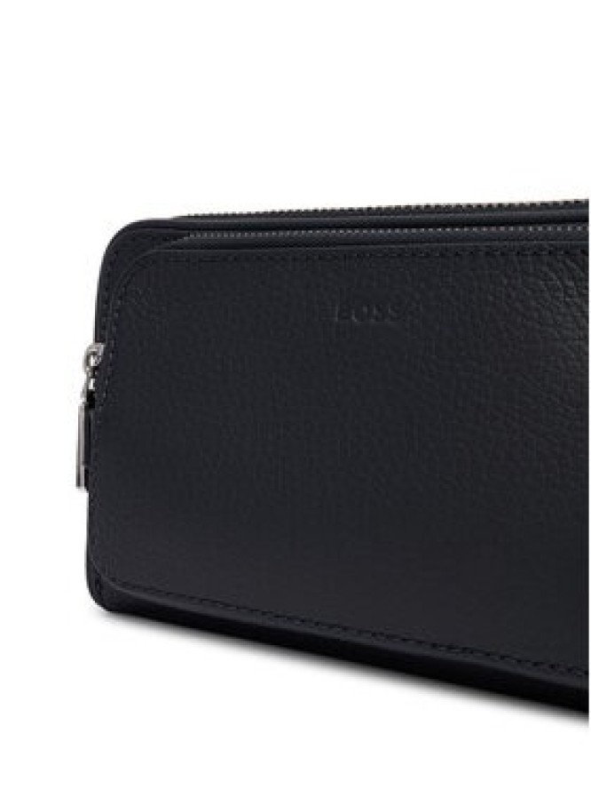 BOSS Nerka 50529286 Granatowy