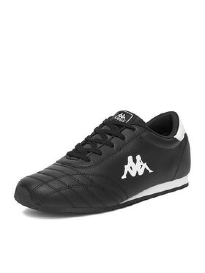 Kappa Sneakersy EO-1491510A(M) Czarny