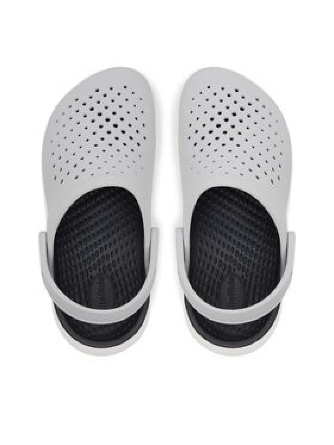 Crocs Klapki InMotion Clog 209964 Szary