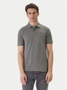 BOSS T-Shirt Tales 50508584 Szary Regular Fit