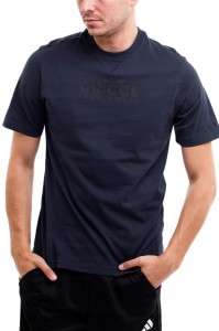 Koszulka męska adidas All SZN Graphic Tee