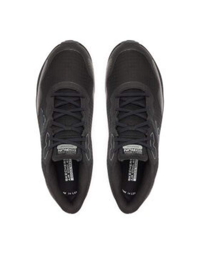 Skechers Buty do biegania Go Run Consistent 2.0 220874 BBK Czarny
