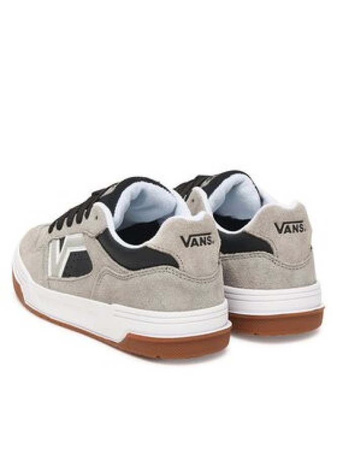 Vans Sneakersy Upland VN000D6F2391 Szary