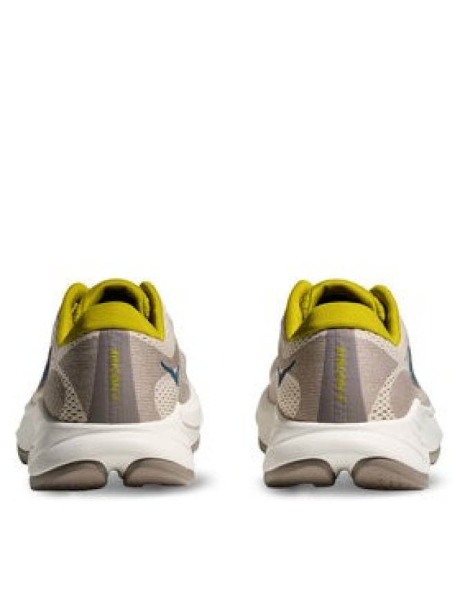 Hoka Buty do biegania Rincon 4 1155130 Bordowy