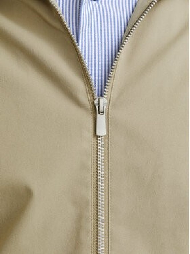 Jack & Jones Kurtka przejściowa Winson Worker 12268717 Beżowy Regular Fit