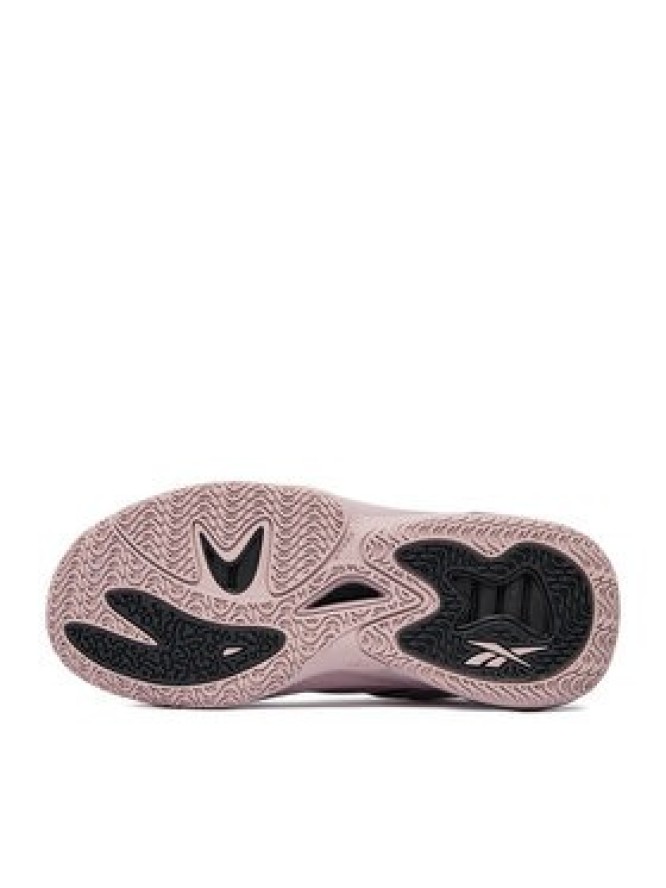 Reebok Buty do koszykówki SS-ANGEL REESE 1 100262834 Różowy jasny