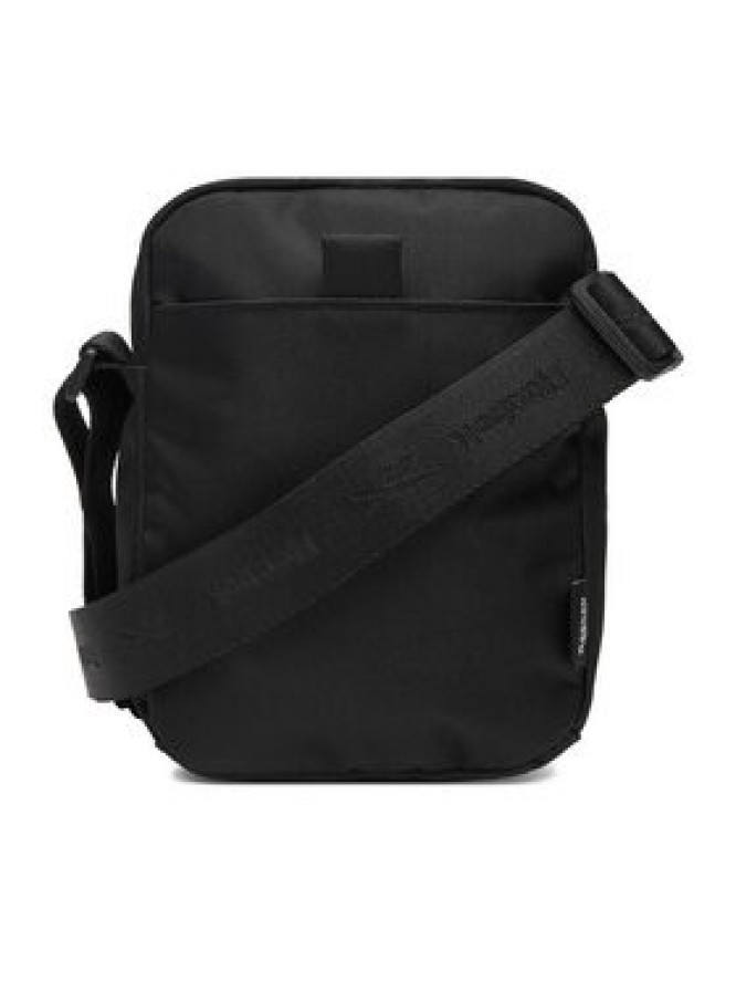Reebok Saszetka C-RBK-P-003-08 Czarny