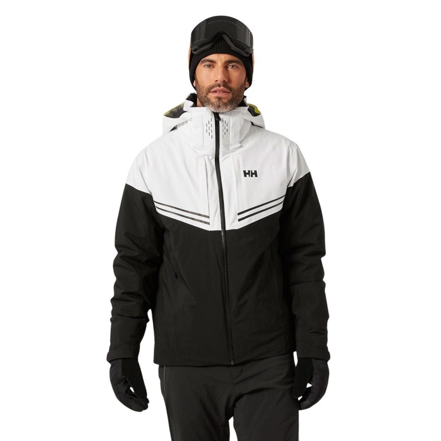 Kurtka narciarska Helly Hansen Alpha infinity