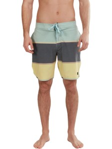 Spodenki plażowe męskie FUNDANGO Neal Boardshort