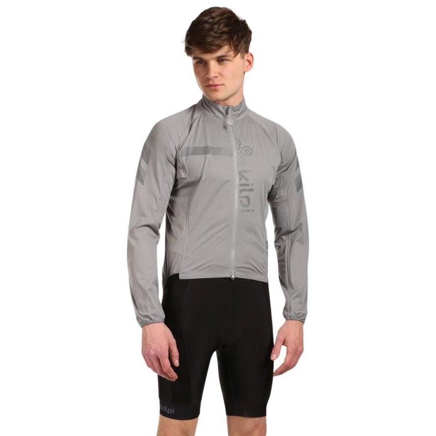 Kilpi Rainar Hardshelljacke Herren