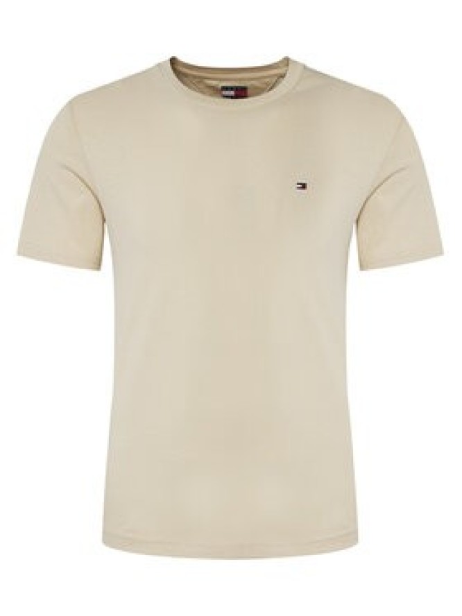 Tommy Jeans Komplet t-shirtów DM0DM20687 Kolorowy Regular Fit