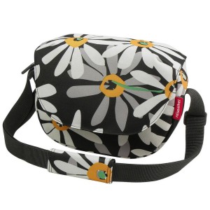 Torba na kierownicę „Funbag”, margarite