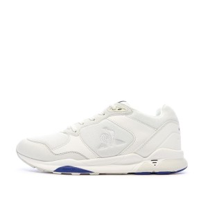Buty Le Coq Sportif LCS R500 SPORT Białe/Szare