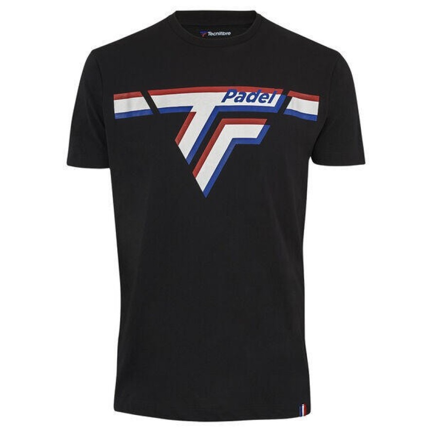 Koszulka Tecnifibre Padel