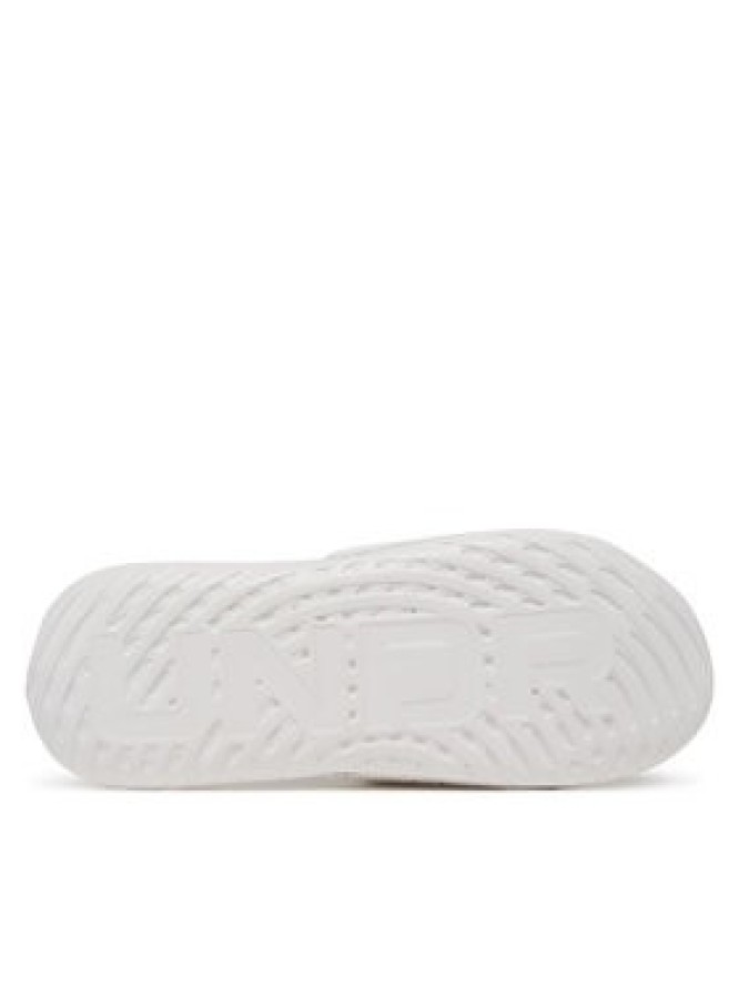 Under Armour Klapki UA M Ignite Select 3027219 Biały