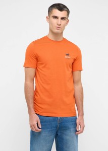 Męski T-Shirt Mustang Style Austin Koi 1016494 7166