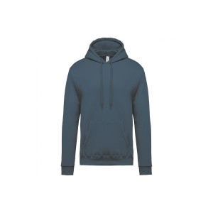 Bluza z kapturem Kariban