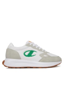 Champion Sneakersy STOWE VIRTUE S22366-WW018 Biały