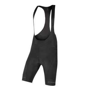Spodenki rowerowe męskie Endura FS260 II Bibshort
