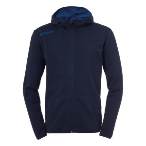 Bluza z kapturem Uhlsport Essential