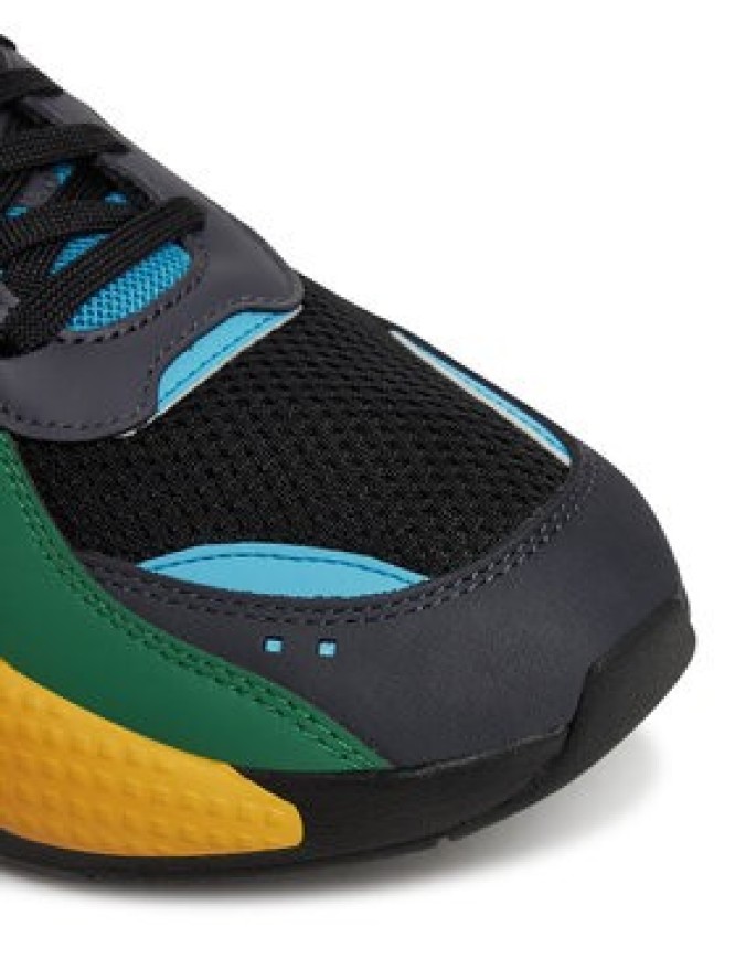 Puma Sneakersy RS-X TOYS 369449 31 Czarny