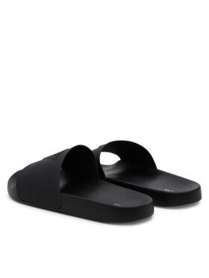 Guess Klapki FMJTOT ELE19 Czarny