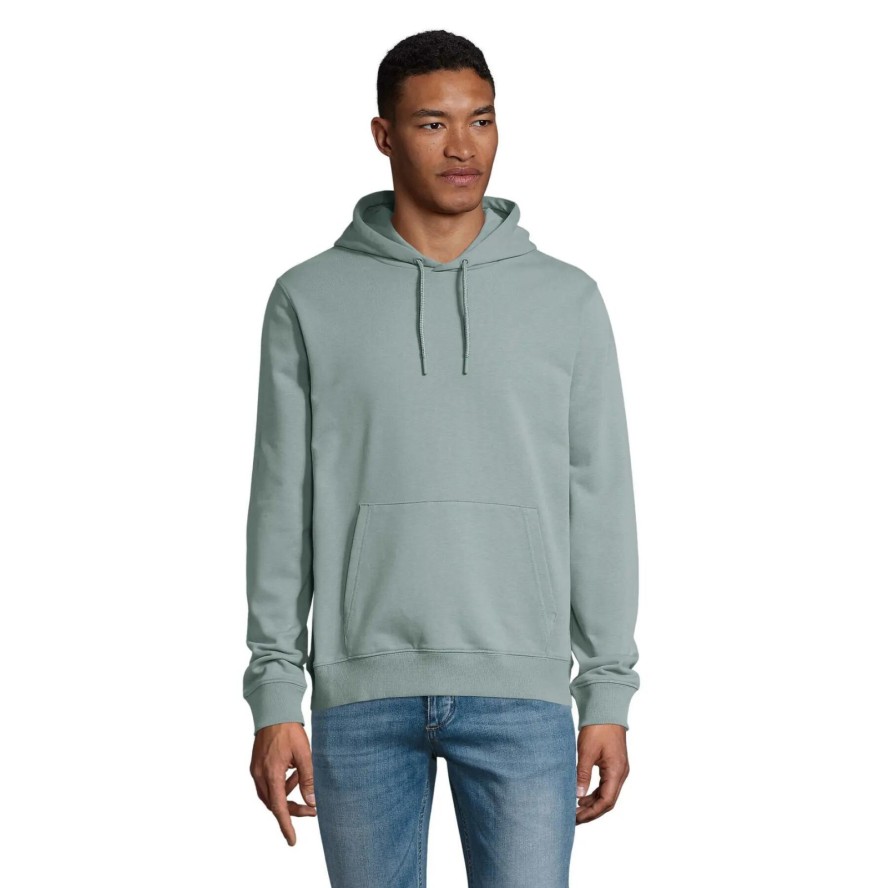 Bluza z kapturem Sol's Nicholas
