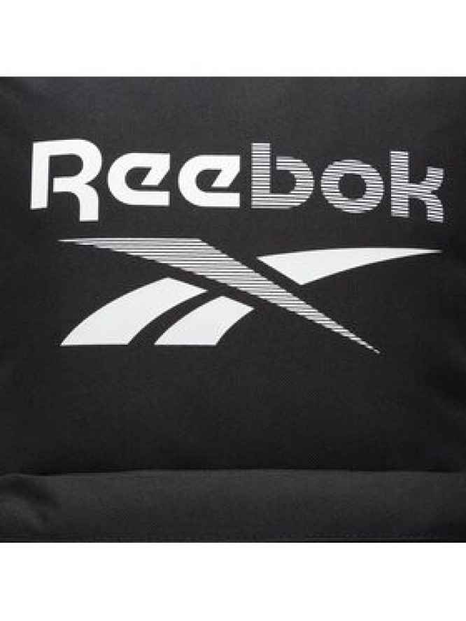 Reebok Plecak Te GP0181 Czarny