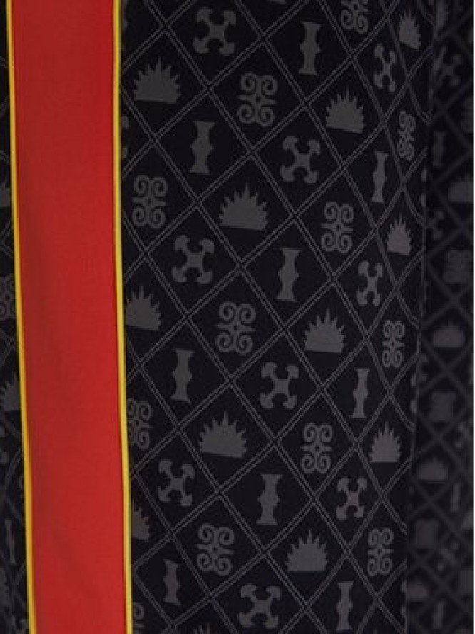 Puma Spodnie dresowe Road To Unity T7 629596 Granatowy Regular Fit